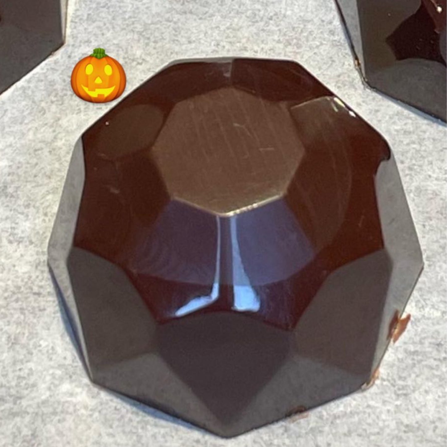 Pumpkin Spice Bonbon (Sets Of Six)